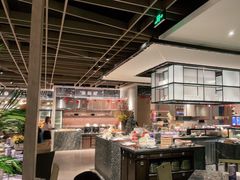 -金海湾自助餐厅(金陵饭店)