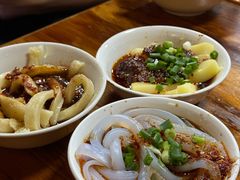 -洞子口张老二凉粉(文殊院店)