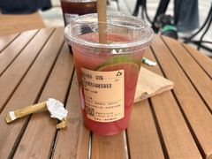 -去茶山(重庆万象城店)