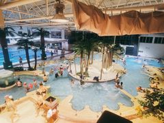 -天泉水都(子固路馆)