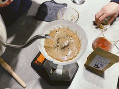 -野徐·咖啡烘焙