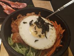 -新石器烤肉(南站店)