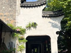 -黎里古镇