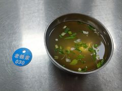 -老铁家泡馍馆(景龙池店)