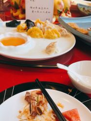 -青岛富力艾美酒店·宴会厅
