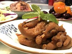 -盛福楼·惠山宴(盛岸路店)