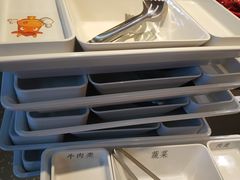 -成都你六姐·牛肉冒菜(城市集市合生汇店)