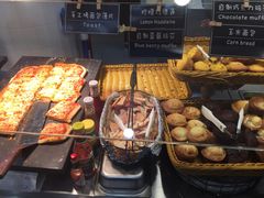 -So Lounge索兰至餐厅(蓝色港湾店)