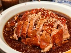 -南京大牌档(青岛万象城店)