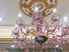 -齐家花园大酒店(宝山店)