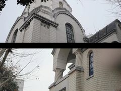 -南京路步行街