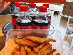 -奉天宴遇烧烤·冒锅