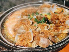 -相遇·川湘融合菜(丹阳吾悦广场店)