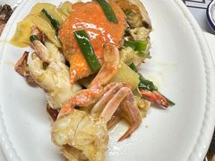 -漫天香·小龙虾餐厅(夏湾店)