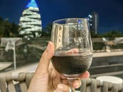 -三亚海棠湾仁恒皇冠假日酒店·大堂吧