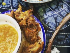 -白家寨子·山野白族菜(古城总店)