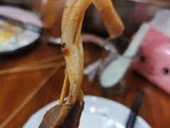 -歪串串(松江新城店)
