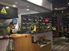 -乐凯撒披萨(东方新世界店)