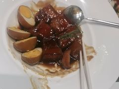 -望乡楼上海菜(日月光店)