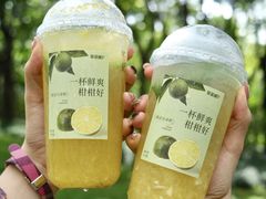 -萃茶师(琅西店)