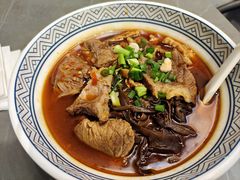 -粉吖吖·邵阳米粉(体育西路店)