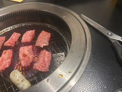 -和牛 烧肉寿喜烧涮锅 善(心斎橋店)