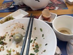 -清真餐厅·回乡麦客