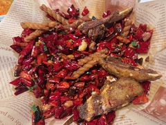 -匠熙小馆(崇文门店)