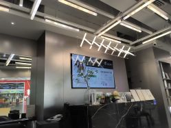 -东方麒麟·潘多拉SALON