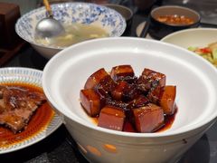 -金陵家宴·金陵春·南京菜(夫子庙店)