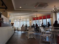 -Cafe de Paris(林荫路店)