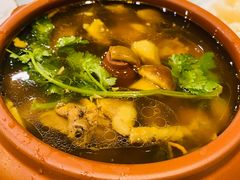 -小厨子私房菜·云南美食店