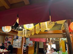 -喜牛烧肉酒场·黑金店(威高广场店)