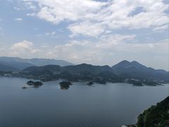 -仙岛湖旅游风景区