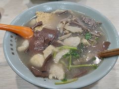 -金原鸭血粉丝汤总店(锁金村店)