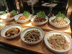 -悦享海创意自助(姜堰万达店)