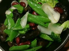 -那家小馆•北京菜•烤鸭(中关村店)