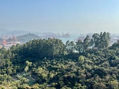 -小南山公园