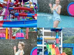 -清泉湾生态旅游度假区