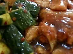 -萍香大厨·锅包肉(大东门店)