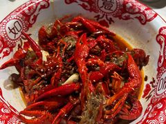 -丹虾·文和友小龙虾品牌·湘菜(北京路店)