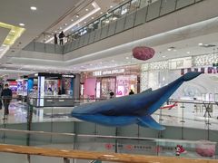 -凯德广场(学府店)