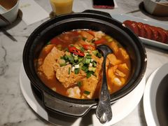 -外婆家(杭州马塍店·杭帮菜名店)