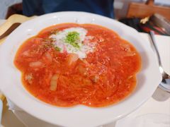 -老井俄式餐厅