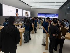 -Apple零售店(成都太古里店)