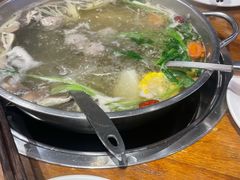 -牛必福潮汕牛肉火锅(油坊桥店)