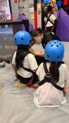 -MELAND CLUB亲子乐园•派对(石家庄万象城店)