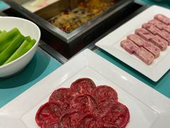 -皇城老妈川味火锅·大连海鲜火锅(港湾店)