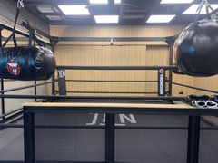-燃坊JEN ACTIVE游泳健身中心·深圳前海JEN酒店
