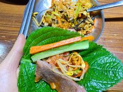 -韩一品韩国料理(柏庐南路店)